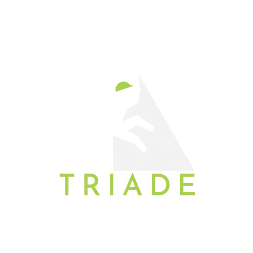 Tríade Alpinismo Industrial